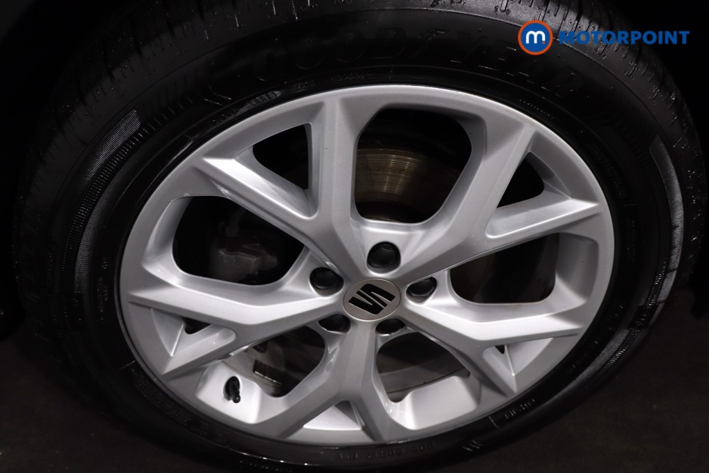 Seat Arona FR Manual Petrol SUV - Stock Number (1600751) - 11th supplementary image