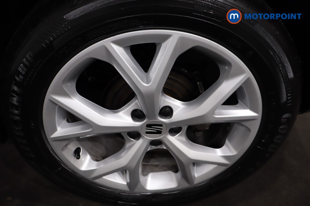 Seat Arona FR Manual Petrol SUV - Stock Number (1600751) - 12th supplementary image