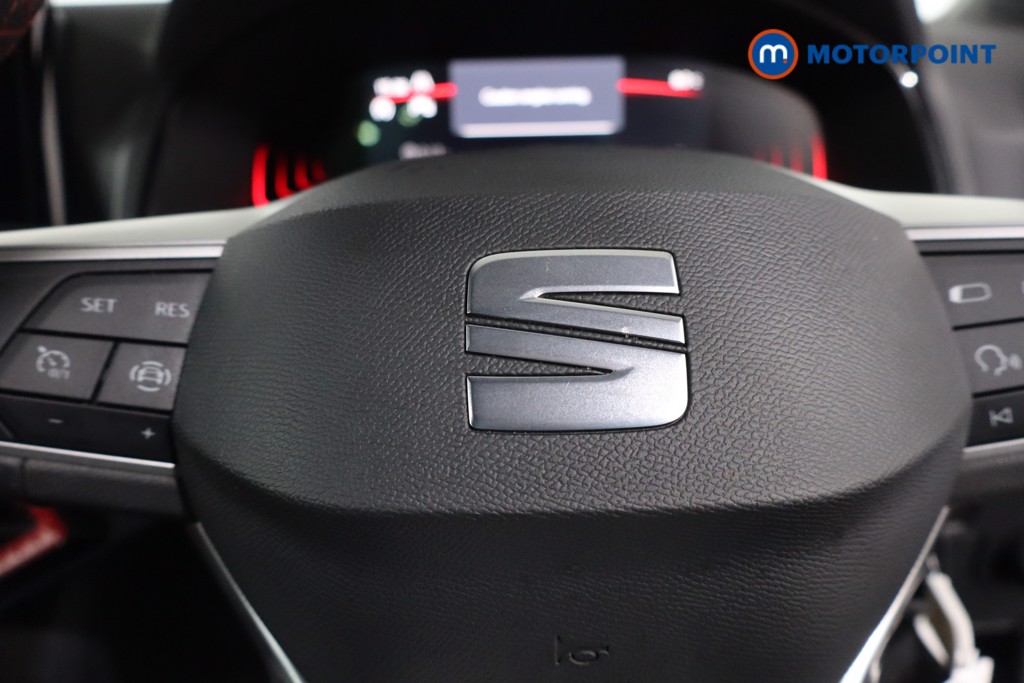 Seat Arona FR Manual Petrol SUV - Stock Number (1600751) - 13th supplementary image