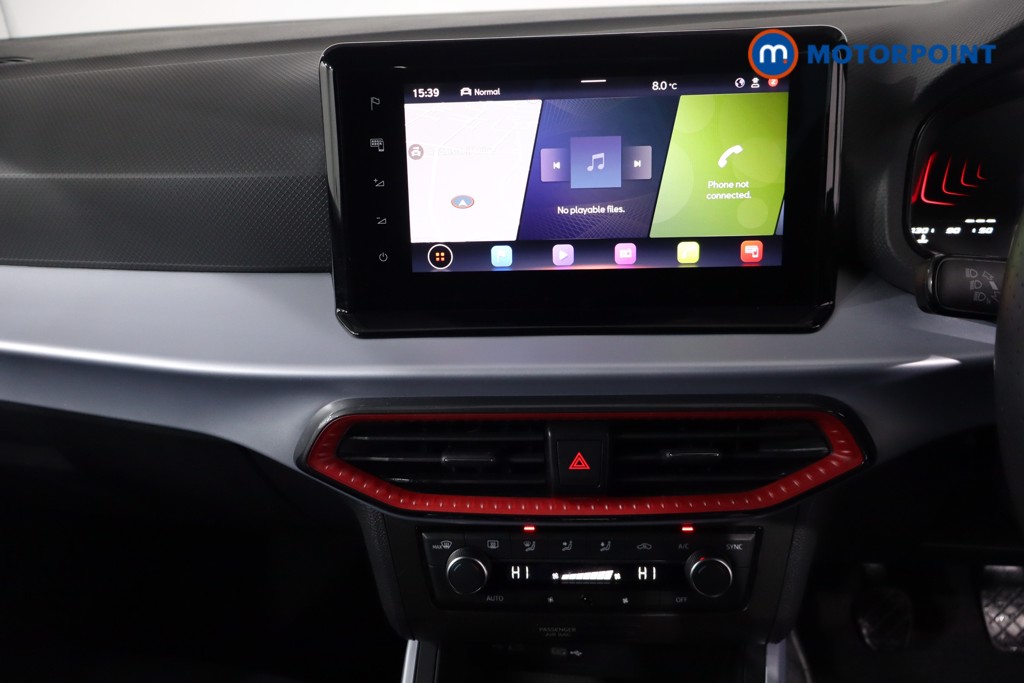 Seat Arona FR Manual Petrol SUV - Stock Number (1600751) - 16th supplementary image