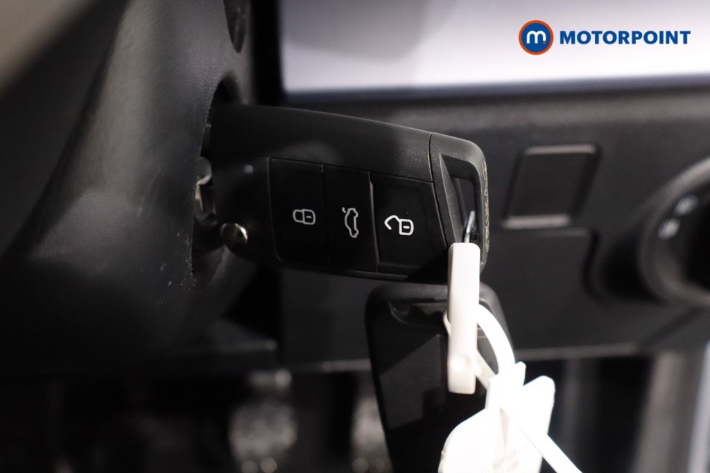 Seat Arona FR Manual Petrol SUV - Stock Number (1600751) - 19th supplementary image