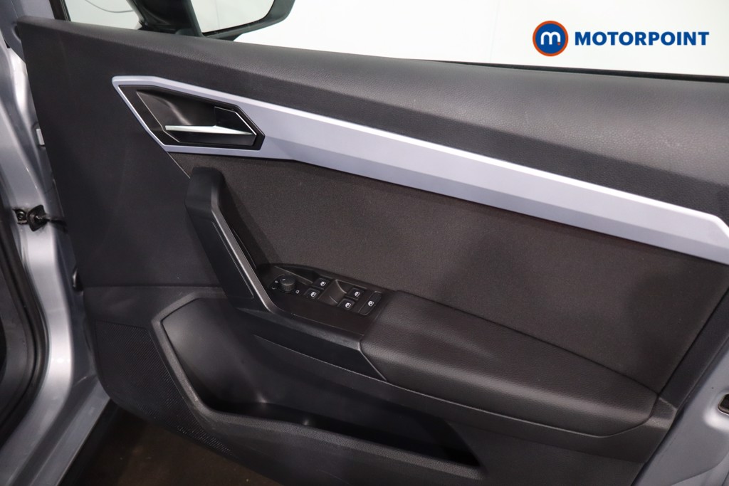 Seat Arona FR Manual Petrol SUV - Stock Number (1600751) - 22nd supplementary image