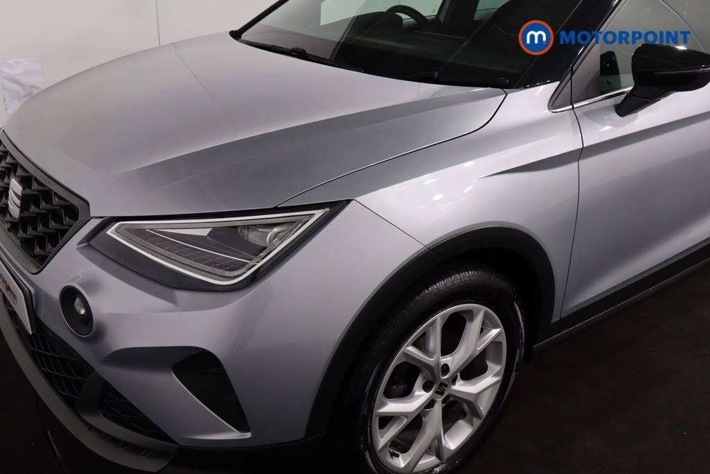 Seat Arona FR Manual Petrol SUV - Stock Number (1600751) - 25th supplementary image