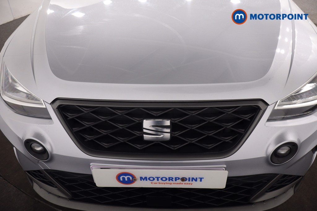 Seat Arona FR Manual Petrol SUV - Stock Number (1600751) - 26th supplementary image