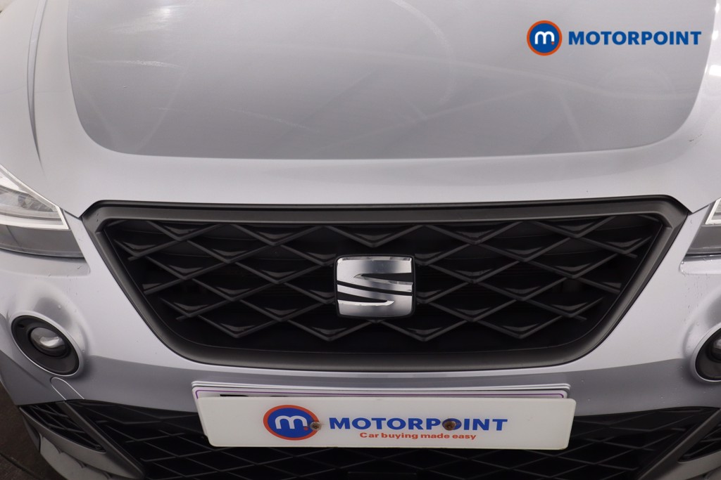 Seat Arona FR Manual Petrol SUV - Stock Number (1600751) - 27th supplementary image