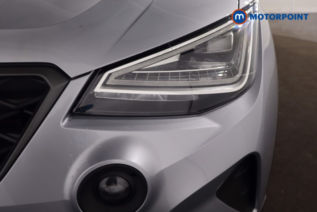 Seat Arona FR Manual Petrol SUV - Stock Number (1600751) - 28th supplementary image