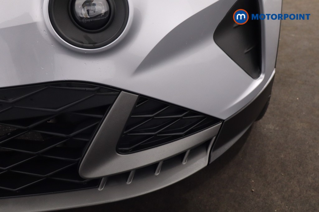 Seat Arona FR Manual Petrol SUV - Stock Number (1600751) - 29th supplementary image