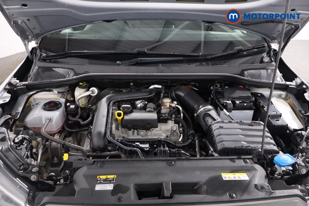 Seat Arona FR Manual Petrol SUV - Stock Number (1600751) - 30th supplementary image