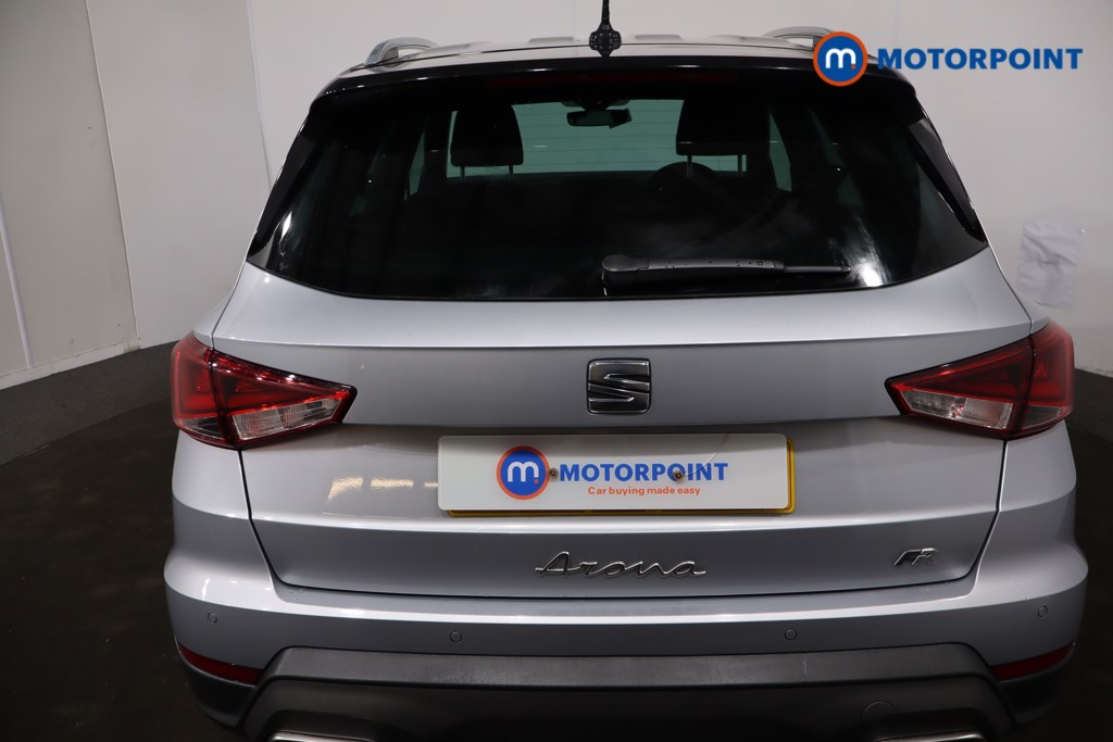 Seat Arona FR Manual Petrol SUV - Stock Number (1600751) - 32nd supplementary image