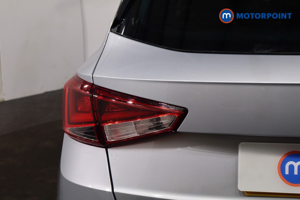 Seat Arona FR Manual Petrol SUV - Stock Number (1600751) - 34th supplementary image