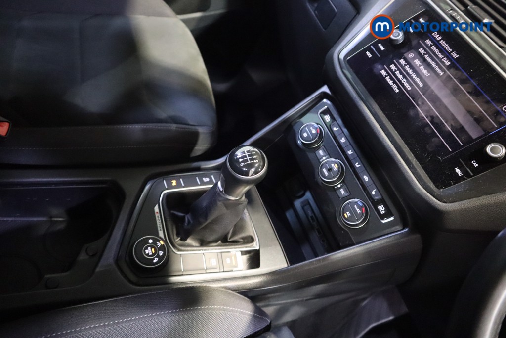 Volkswagen Tiguan SEL Manual Diesel SUV - Stock Number (1600805) - 7th supplementary image