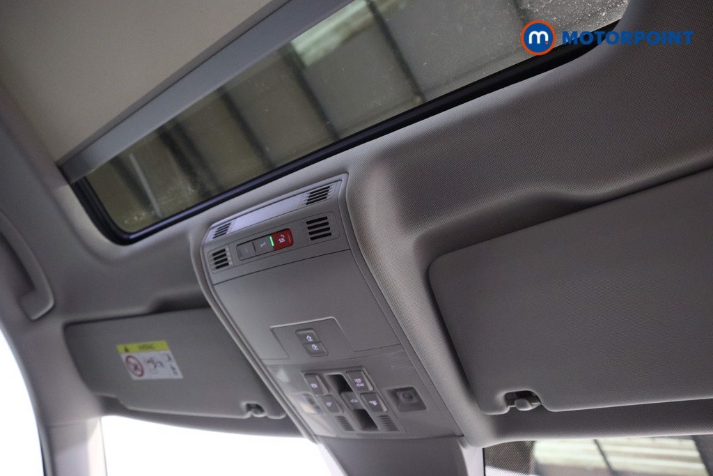 Volkswagen Tiguan SEL Manual Diesel SUV - Stock Number (1600805) - 8th supplementary image