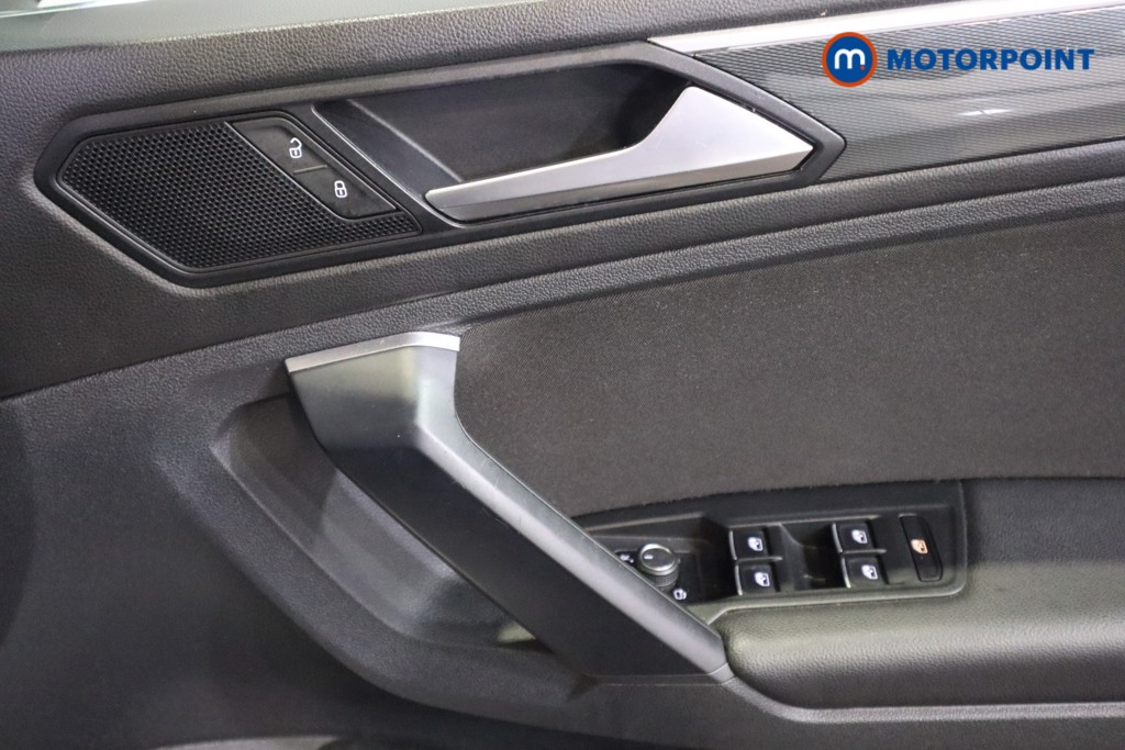 Volkswagen Tiguan SEL Manual Diesel SUV - Stock Number (1600805) - 10th supplementary image