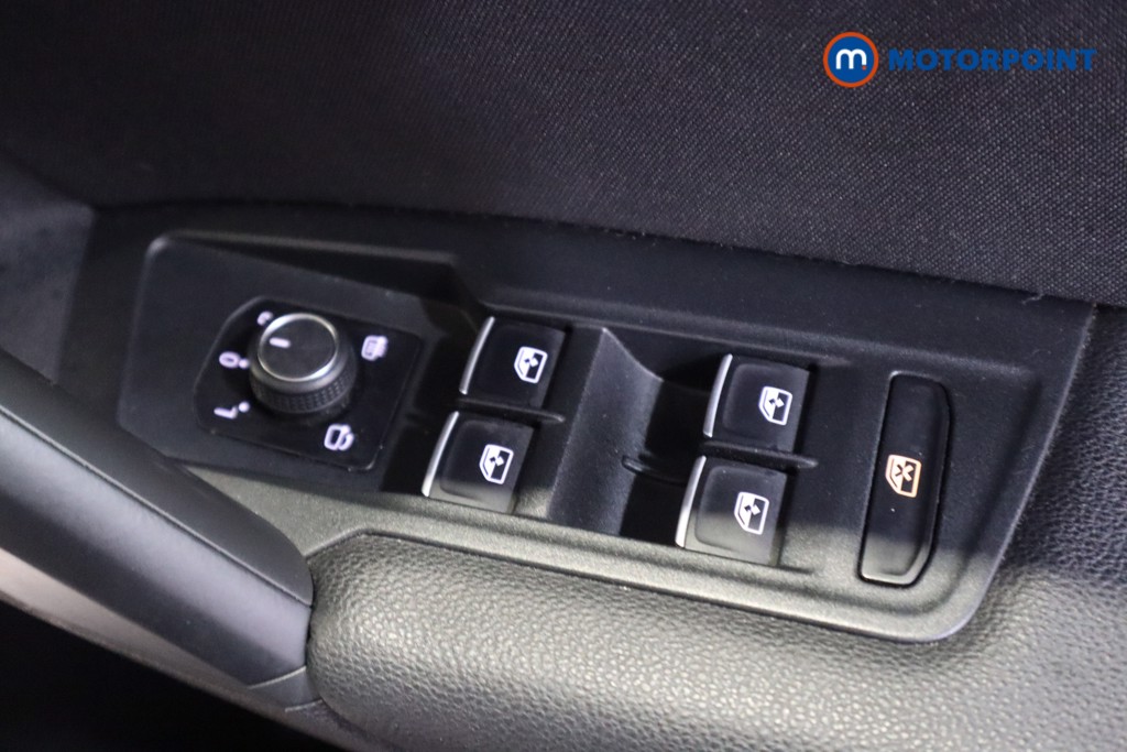 Volkswagen Tiguan SEL Manual Diesel SUV - Stock Number (1600805) - 11th supplementary image