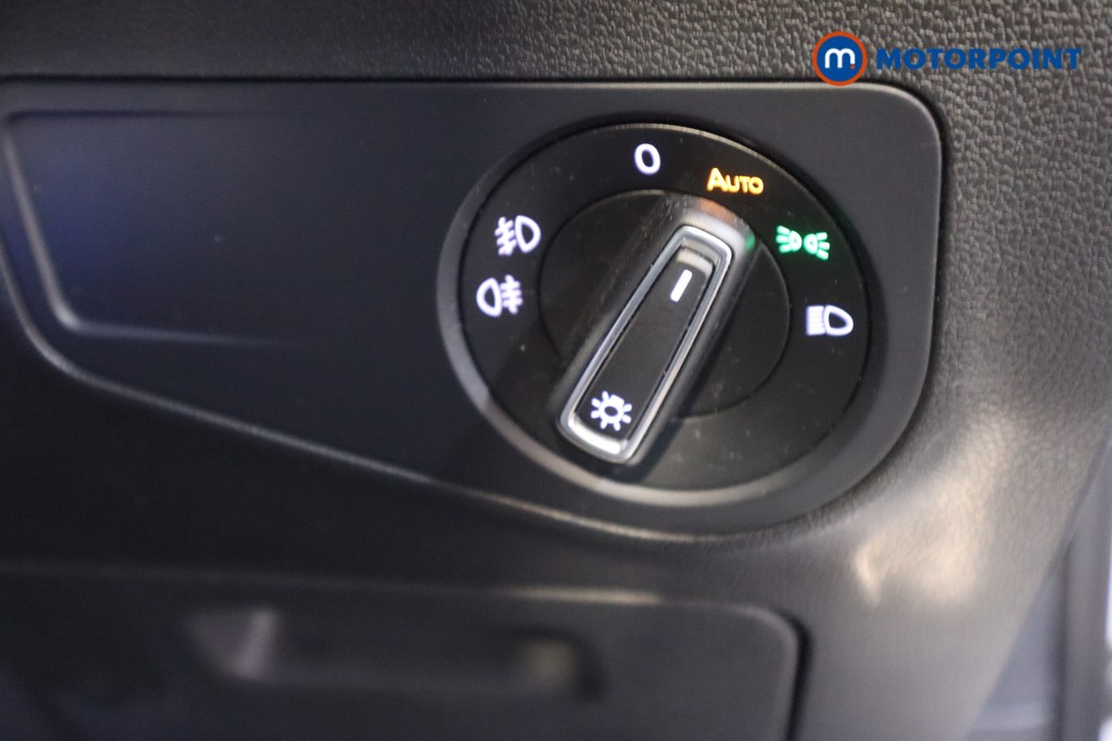 Volkswagen Tiguan SEL Manual Diesel SUV - Stock Number (1600805) - 12th supplementary image