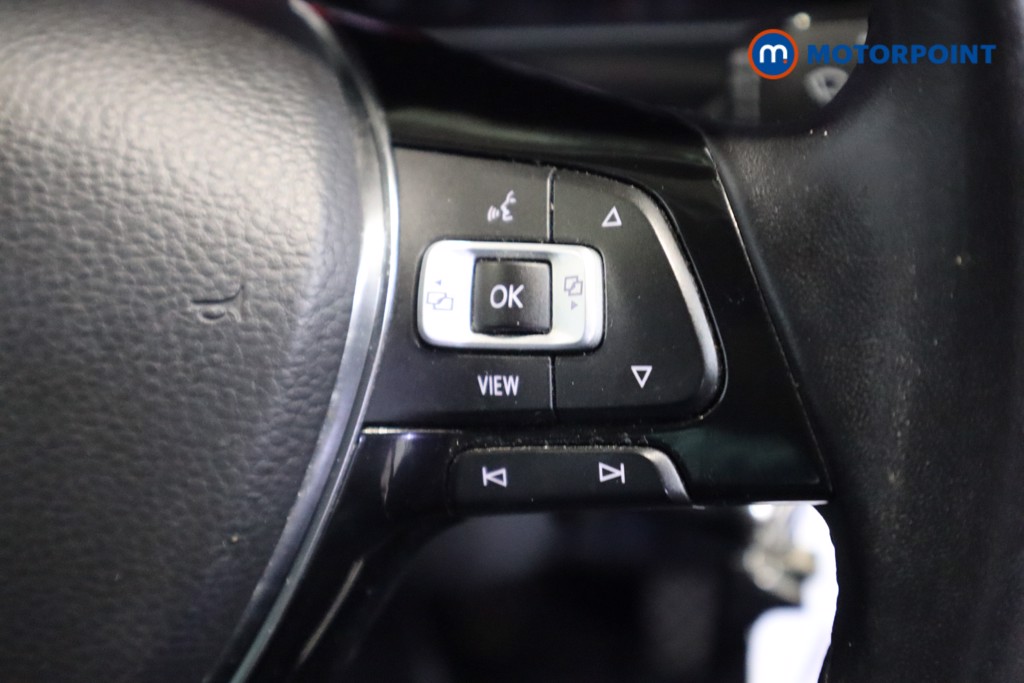 Volkswagen Tiguan SEL Manual Diesel SUV - Stock Number (1600805) - 13th supplementary image