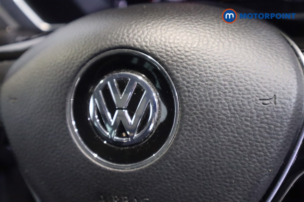 Volkswagen Tiguan SEL Manual Diesel SUV - Stock Number (1600805) - 14th supplementary image