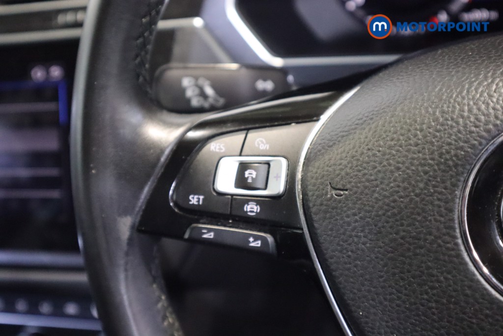 Volkswagen Tiguan SEL Manual Diesel SUV - Stock Number (1600805) - 15th supplementary image