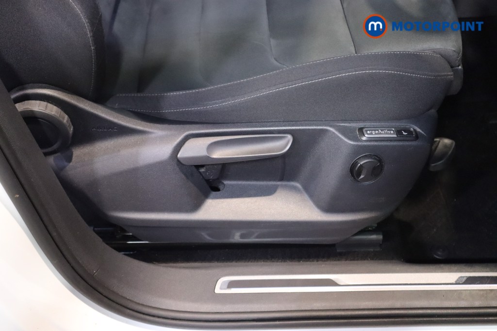 Volkswagen Tiguan SEL Manual Diesel SUV - Stock Number (1600805) - 16th supplementary image