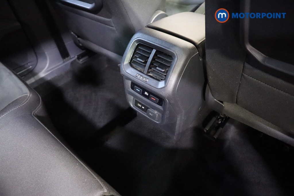 Volkswagen Tiguan SEL Manual Diesel SUV - Stock Number (1600805) - 19th supplementary image