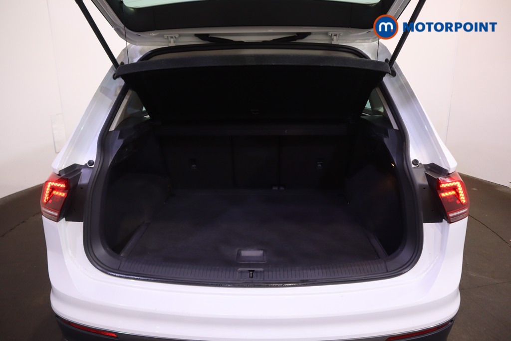 Volkswagen Tiguan SEL Manual Diesel SUV - Stock Number (1600805) - 20th supplementary image