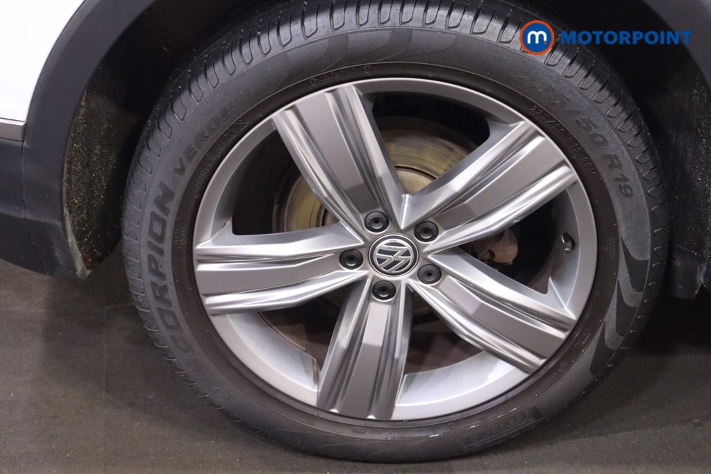 Volkswagen Tiguan SEL Manual Diesel SUV - Stock Number (1600805) - 21st supplementary image