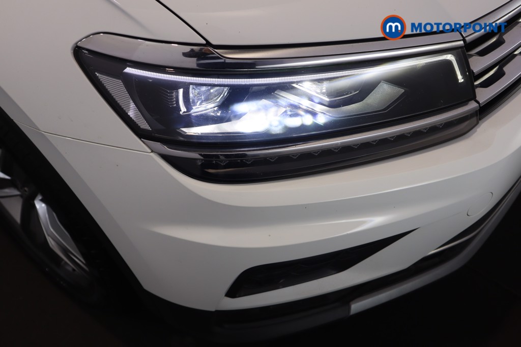 Volkswagen Tiguan SEL Manual Diesel SUV - Stock Number (1600805) - 25th supplementary image