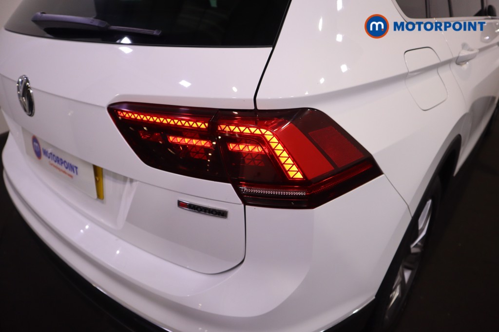 Volkswagen Tiguan SEL Manual Diesel SUV - Stock Number (1600805) - 26th supplementary image