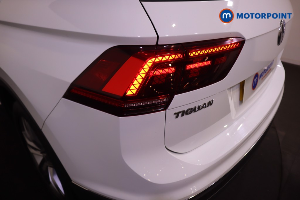 Volkswagen Tiguan SEL Manual Diesel SUV - Stock Number (1600805) - 28th supplementary image