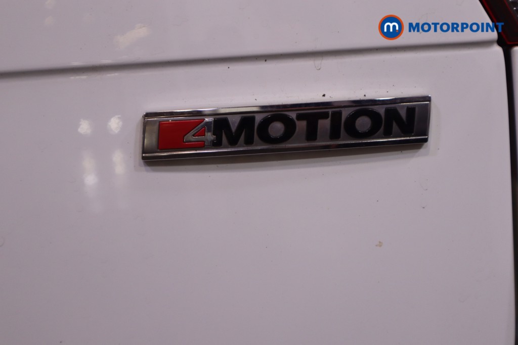 Volkswagen Tiguan SEL Manual Diesel SUV - Stock Number (1600805) - 29th supplementary image