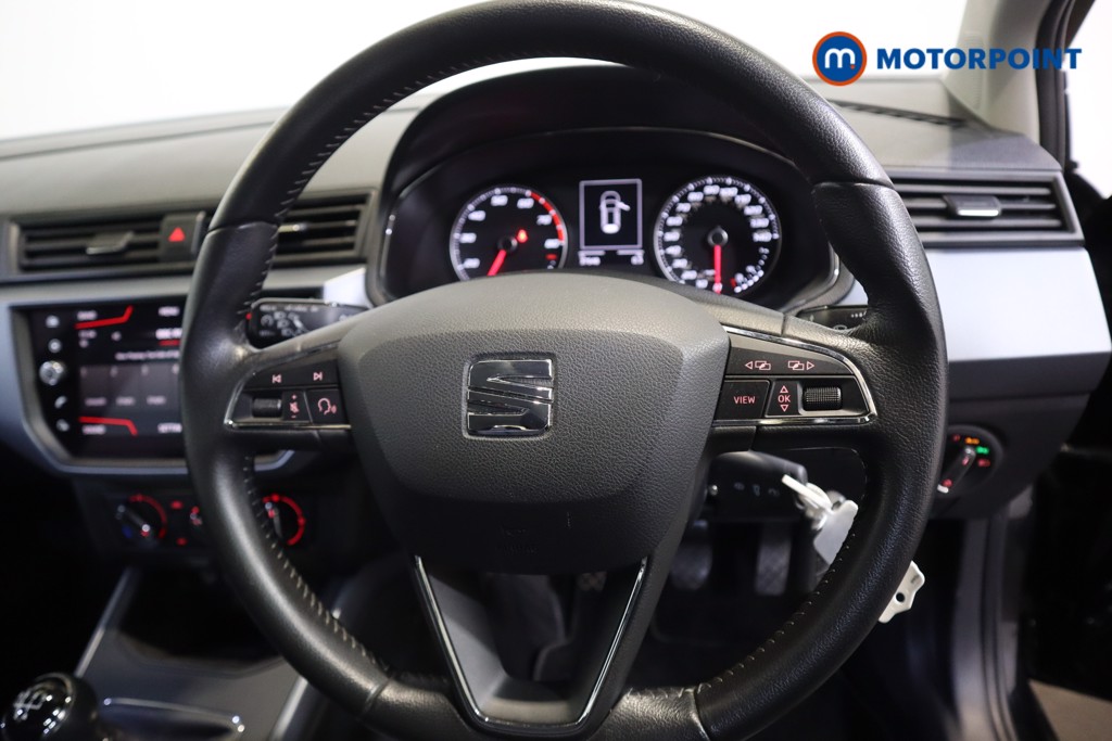 Seat Arona Se Technology Manual Petrol SUV - Stock Number (1600903) - 3rd supplementary image