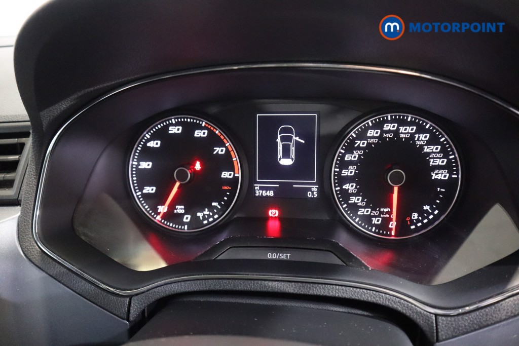 Seat Arona Se Technology Manual Petrol SUV - Stock Number (1600903) - 4th supplementary image