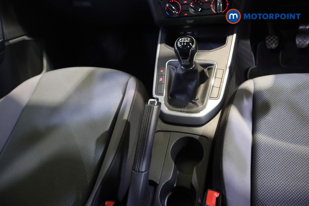 Seat Arona Se Technology Manual Petrol SUV - Stock Number (1600903) - 6th supplementary image