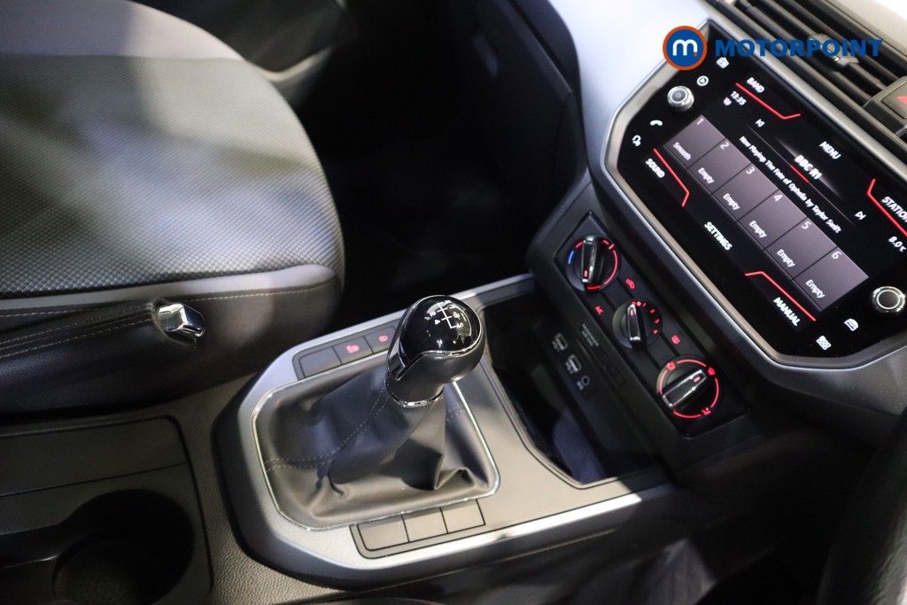 Seat Arona Se Technology Manual Petrol SUV - Stock Number (1600903) - 7th supplementary image