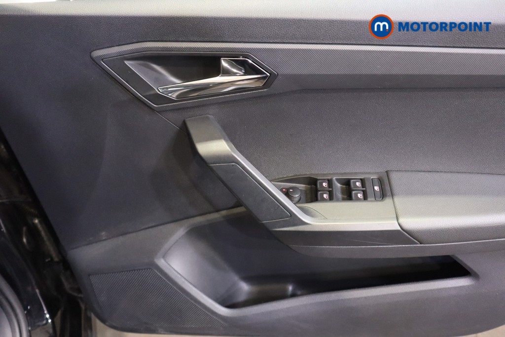 Seat Arona Se Technology Manual Petrol SUV - Stock Number (1600903) - 9th supplementary image