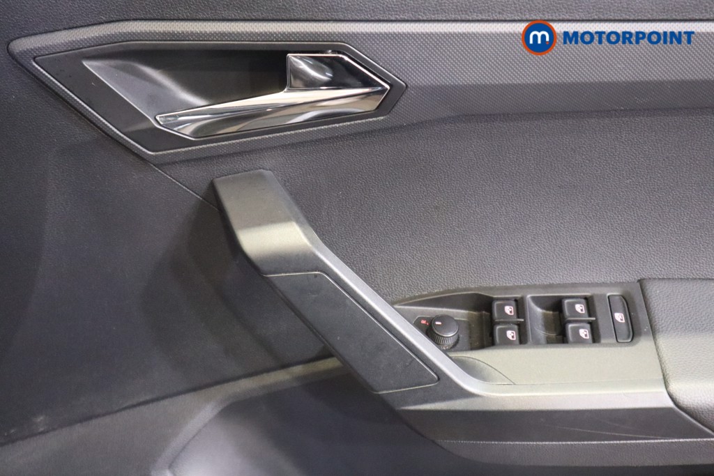 Seat Arona Se Technology Manual Petrol SUV - Stock Number (1600903) - 10th supplementary image