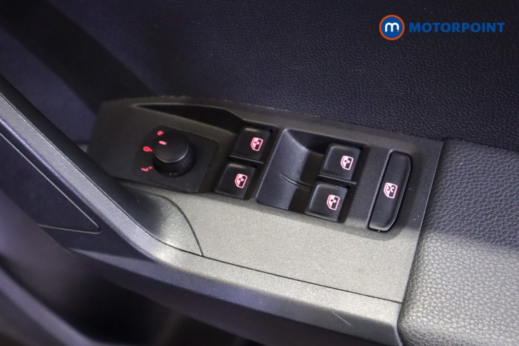 Seat Arona Se Technology Manual Petrol SUV - Stock Number (1600903) - 11th supplementary image