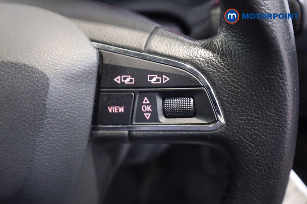 Seat Arona Se Technology Manual Petrol SUV - Stock Number (1600903) - 13th supplementary image