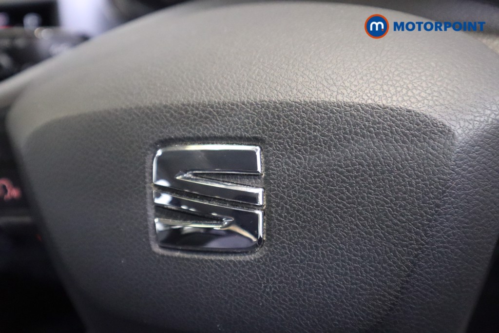 Seat Arona Se Technology Manual Petrol SUV - Stock Number (1600903) - 14th supplementary image