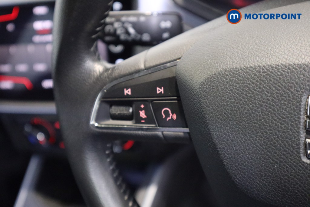 Seat Arona Se Technology Manual Petrol SUV - Stock Number (1600903) - 15th supplementary image