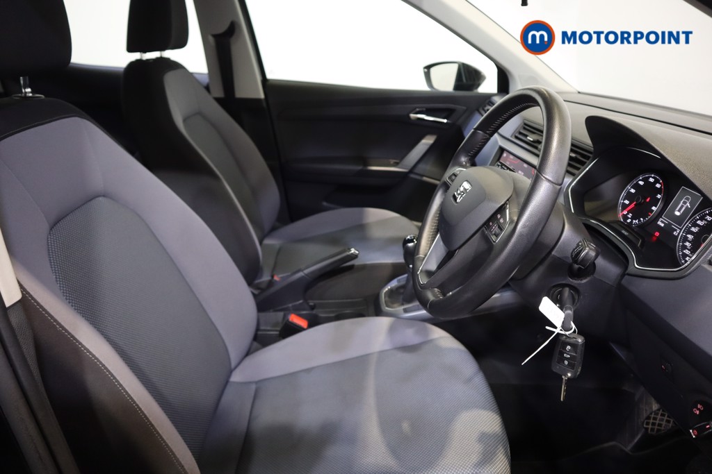 Seat Arona Se Technology Manual Petrol SUV - Stock Number (1600903) - 17th supplementary image