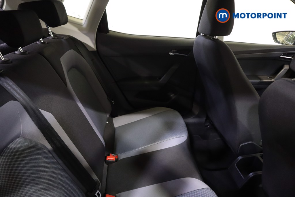 Seat Arona Se Technology Manual Petrol SUV - Stock Number (1600903) - 18th supplementary image