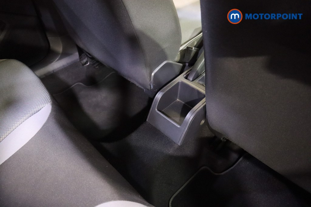 Seat Arona Se Technology Manual Petrol SUV - Stock Number (1600903) - 19th supplementary image