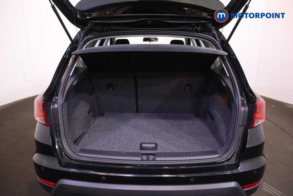 Seat Arona Se Technology Manual Petrol SUV - Stock Number (1600903) - 20th supplementary image