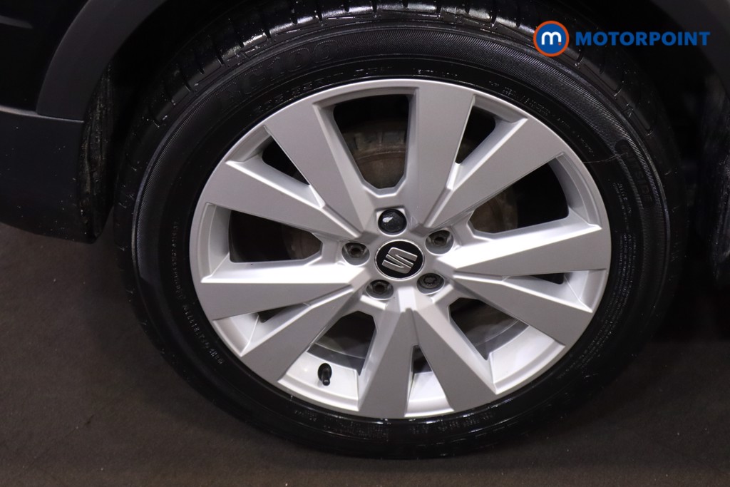 Seat Arona Se Technology Manual Petrol SUV - Stock Number (1600903) - 21st supplementary image