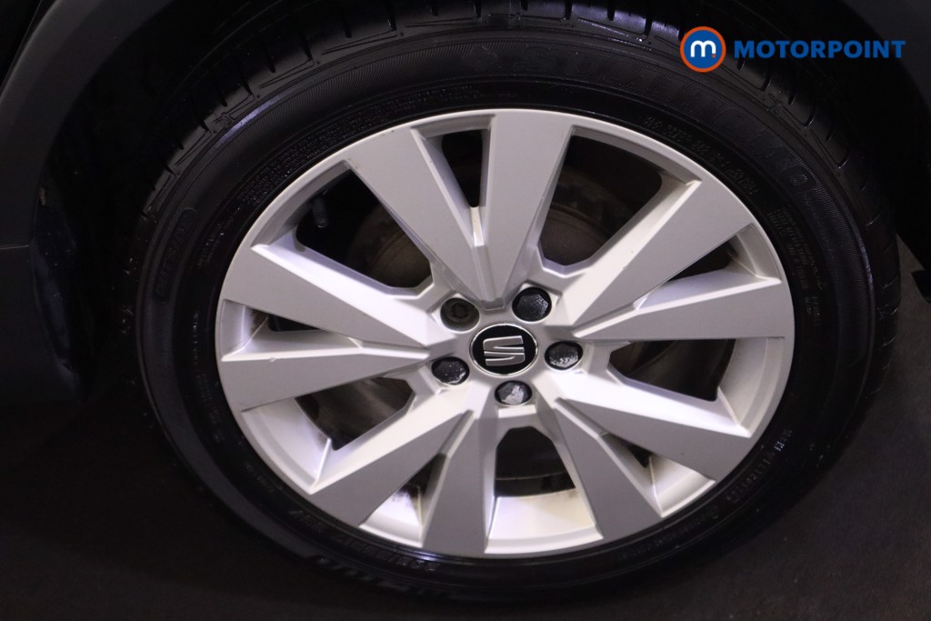 Seat Arona Se Technology Manual Petrol SUV - Stock Number (1600903) - 22nd supplementary image
