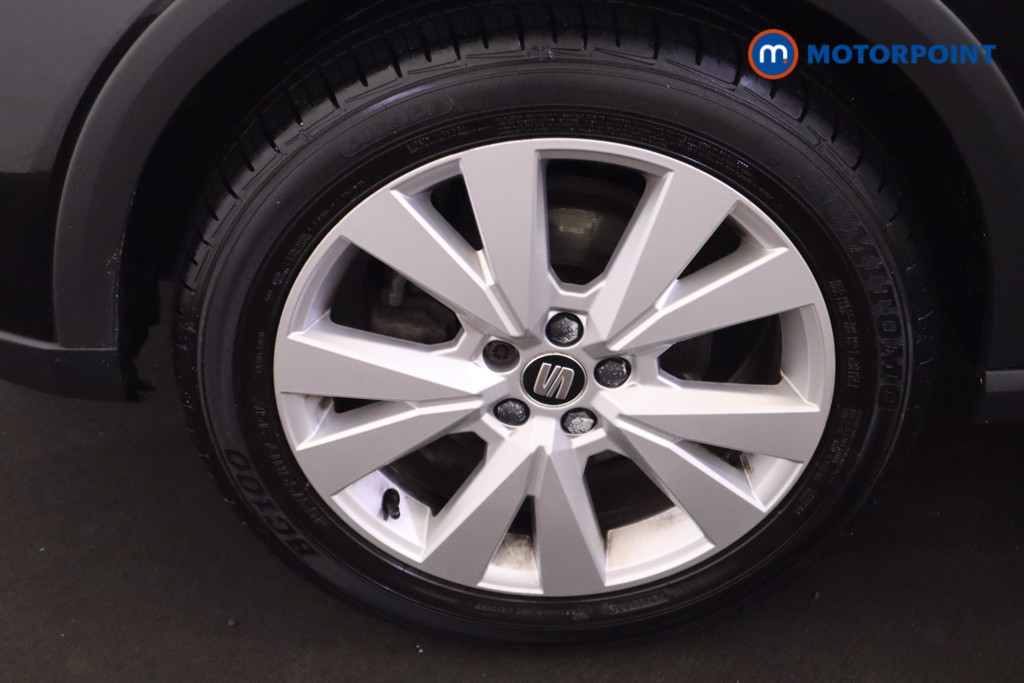 Seat Arona Se Technology Manual Petrol SUV - Stock Number (1600903) - 23rd supplementary image