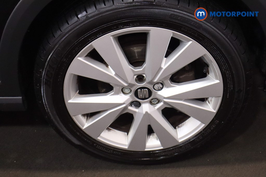 Seat Arona Se Technology Manual Petrol SUV - Stock Number (1600903) - 24th supplementary image