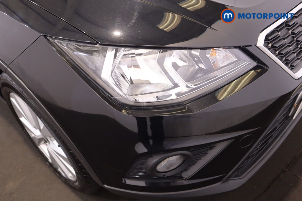 Seat Arona Se Technology Manual Petrol SUV - Stock Number (1600903) - 25th supplementary image