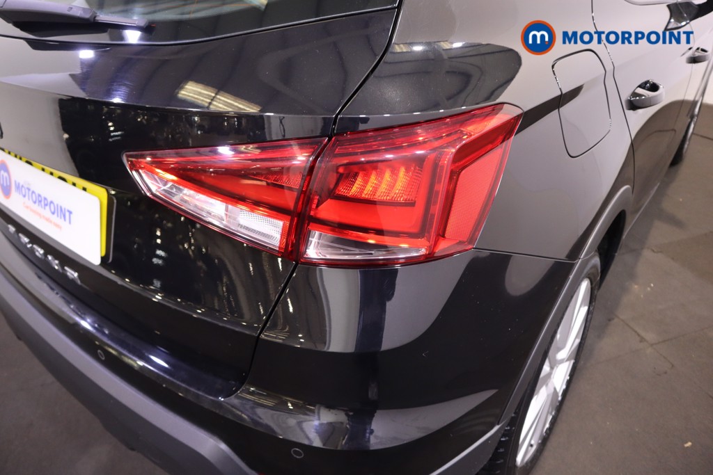 Seat Arona Se Technology Manual Petrol SUV - Stock Number (1600903) - 26th supplementary image